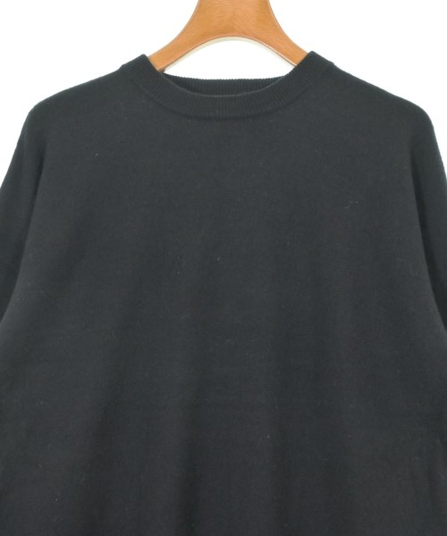 FRAMeWORK（フレームワーク）ニット・セーター 黒 サイズ:F レディース/2200617711049
