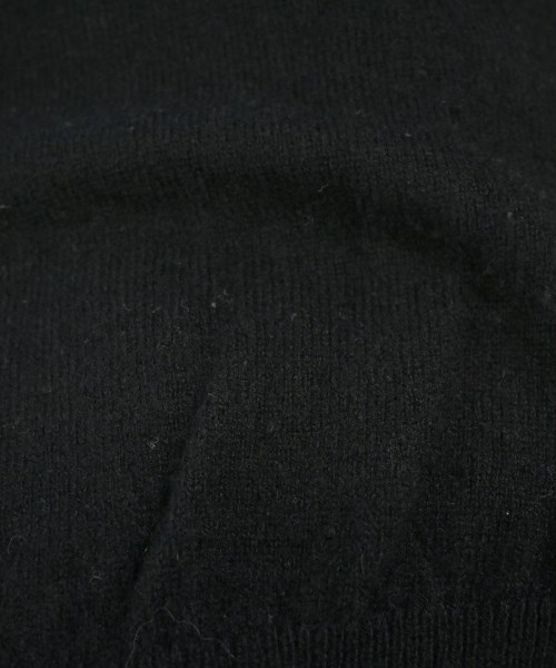 FRAMeWORK（フレームワーク）ニット・セーター 黒 サイズ:F レディース/2200617711049