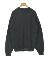 FRAMeWORK（フレームワーク）ニット・セーター 黒 サイズ:F レディース/2200617711049