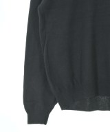 FRAMeWORK（フレームワーク）ニット・セーター 黒 サイズ:F レディース/2200617711049