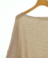 FRAMeWORK（フレームワーク）ニット・セーター ベージュ サイズ:F レディース/2200624581048