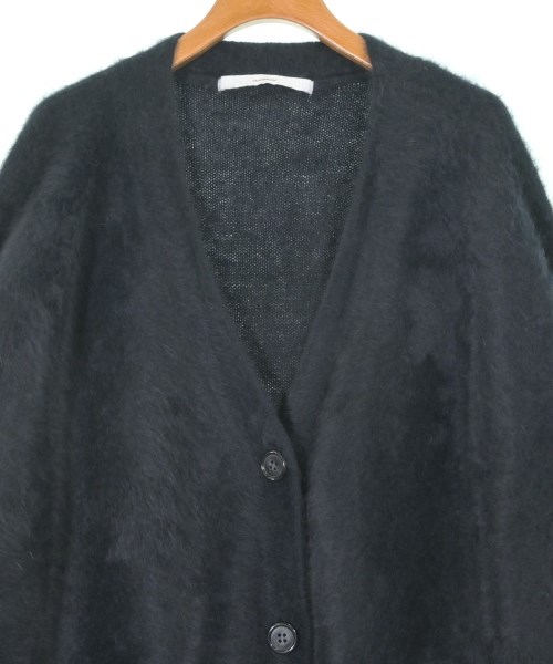 FRAMeWORK（フレームワーク）カーディガン 黒 サイズ:F レディース/2200624617020