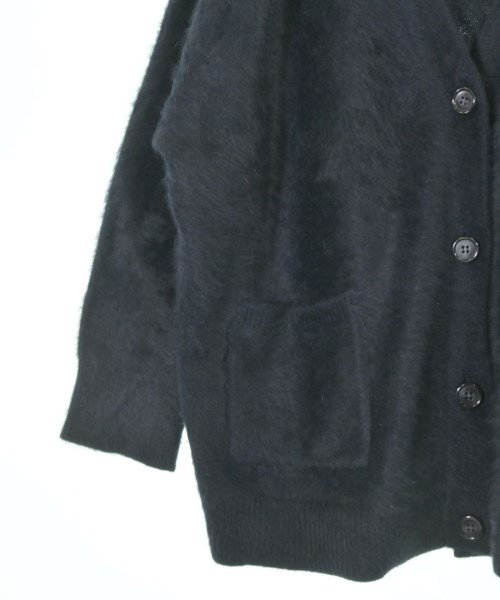 FRAMeWORK（フレームワーク）カーディガン 黒 サイズ:F レディース/2200624617020