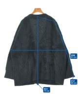 FRAMeWORK（フレームワーク）カーディガン 黒 サイズ:F レディース/2200624617020