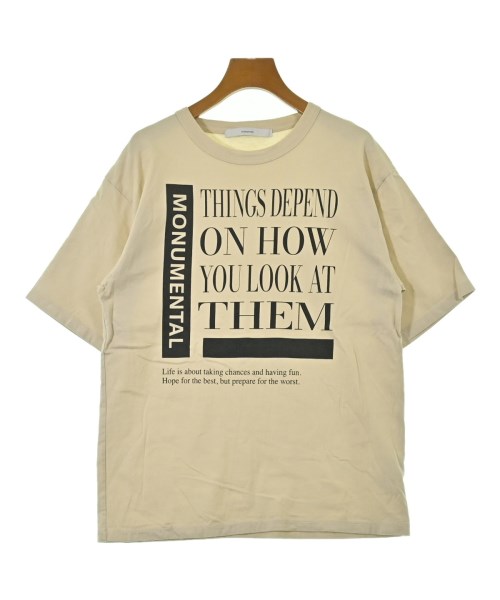 フレームワーク(FRAMeWORK)のFRAMeWORK Tシャツ・カットソー