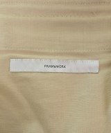 FRAMeWORK（フレームワーク）その他 グレー サイズ:40(M位) レディース/2200614669091