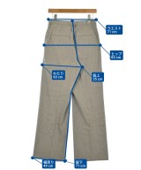 FRAMeWORK（フレームワーク）その他 グレー サイズ:40(M位) レディース/2200614669091