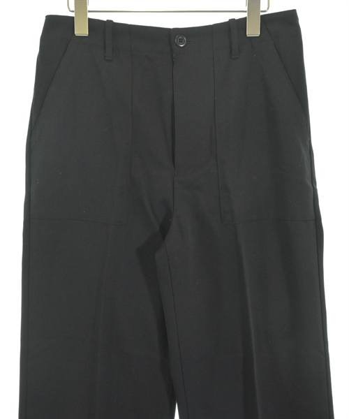 FRAMeWORK（フレームワーク）その他 黒 サイズ:40(M位) レディース/2200614669107