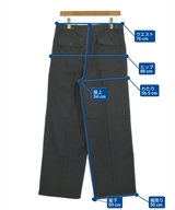 FRAMeWORK（フレームワーク）その他 黒 サイズ:40(M位) レディース/2200614669107