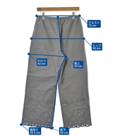 FRAMeWORK（フレームワーク）その他 グレー サイズ:40(M位) レディース/2200614972108