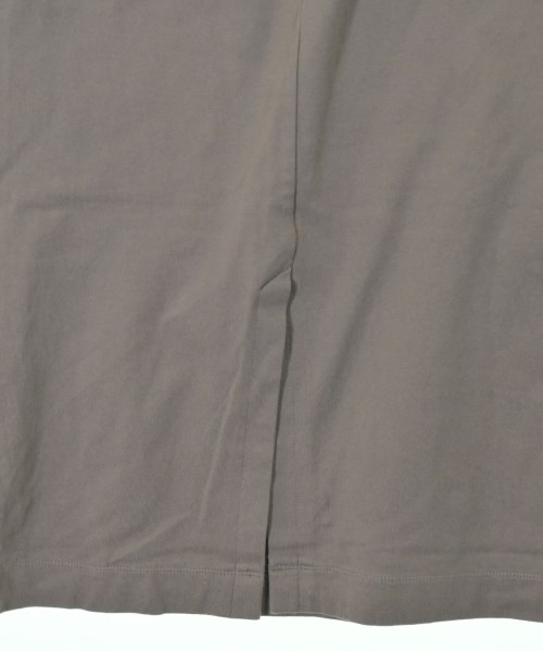 FRAMeWORK（フレームワーク）ロング・マキシ丈スカート グレー サイズ:38(M位) レディース/2200620745079