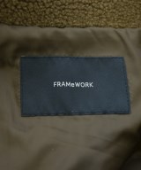 FRAMeWORK（フレームワーク）その他 茶 サイズ:38(M位) レディース/2200625288021