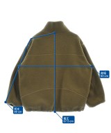 FRAMeWORK（フレームワーク）その他 茶 サイズ:38(M位) レディース/2200625288021