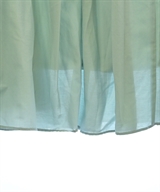 FRAMeWORK（フレームワーク）ロング・マキシ丈スカート 緑 サイズ:36(S位) レディース/2200615047140