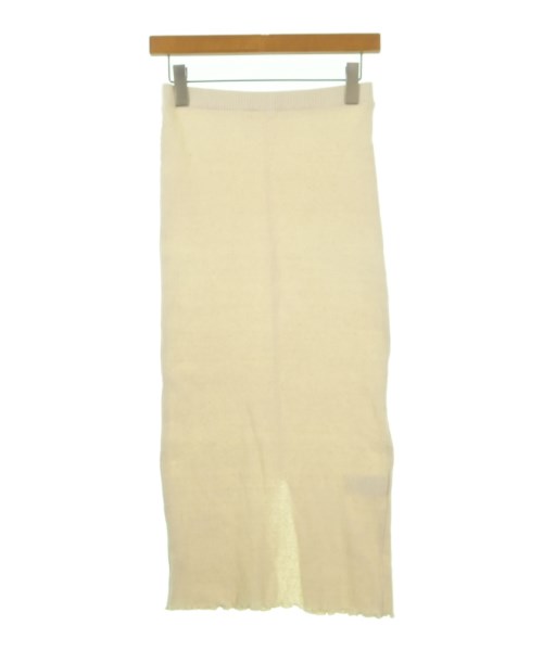 フレームワーク(FRAMeWORK)のFRAMeWORK ロング・マキシ丈スカート