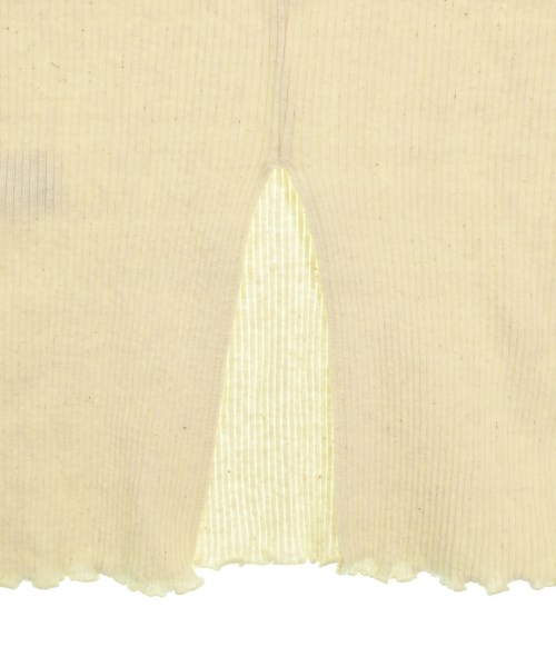 FRAMeWORK（フレームワーク）ロング・マキシ丈スカート 白 サイズ:36(S位) レディース/2200615047157