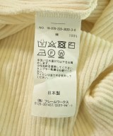 FRAMeWORK（フレームワーク）ロング・マキシ丈スカート 白 サイズ:36(S位) レディース/2200615047157