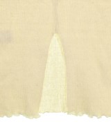 FRAMeWORK（フレームワーク）ロング・マキシ丈スカート 白 サイズ:36(S位) レディース/2200615047157