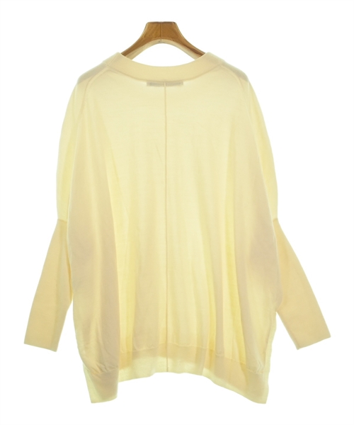 FRAMeWORK（フレームワーク）ニット・セーター 白 サイズ:F レディース/2200615594026