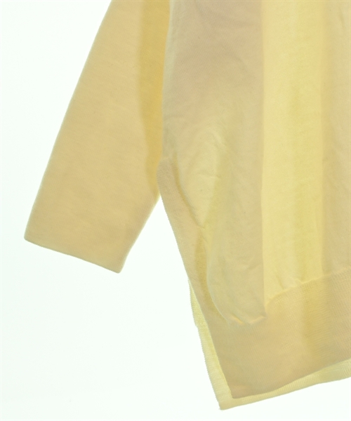 FRAMeWORK（フレームワーク）ニット・セーター 白 サイズ:F レディース/2200615594026