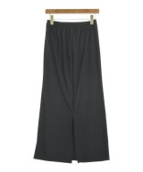 FRAMeWORK（フレームワーク）ロング・マキシ丈スカート 黒 サイズ:38(M位) レディース/2200615594040