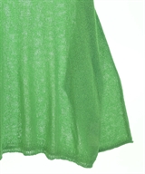 FRAMeWORK（フレームワーク）ニット・セーター 緑 サイズ:F レディース/2200616067031