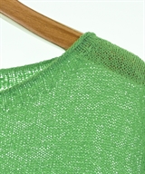 FRAMeWORK（フレームワーク）ニット・セーター 緑 サイズ:F レディース/2200616067031