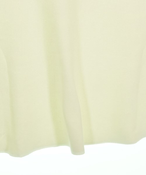 FRAMeWORK（フレームワーク）ロング・マキシ丈スカート 白 サイズ:38(M位) レディース/2200614996043