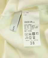 FRAMeWORK（フレームワーク）ロング・マキシ丈スカート 白 サイズ:38(M位) レディース/2200614996043