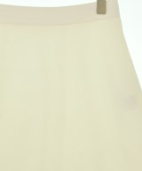 FRAMeWORK（フレームワーク）ロング・マキシ丈スカート 白 サイズ:38(M位) レディース/2200614996043