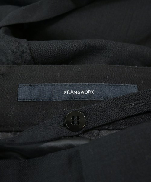 FRAMeWORK（フレームワーク）その他 紺 サイズ:-(L位) レディース/2200626702014