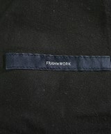 FRAMeWORK（フレームワーク）その他 黒 サイズ:38(M位) レディース/2200612142084