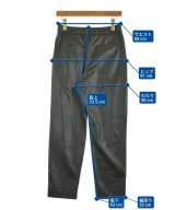 FRAMeWORK（フレームワーク）その他 黒 サイズ:38(M位) レディース/2200612142084