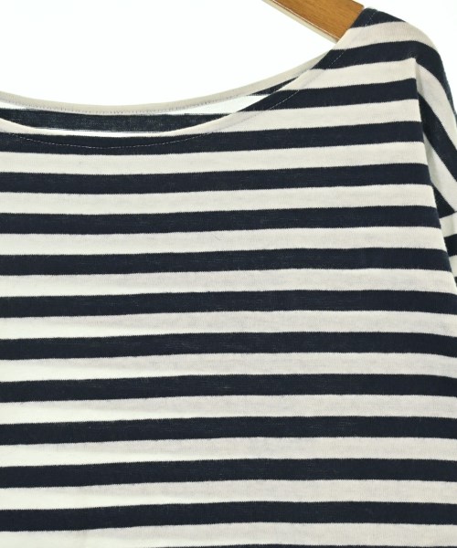 FRAMeWORK（フレームワーク）Tシャツ・カットソー 白 サイズ:F レディース/2200614690026