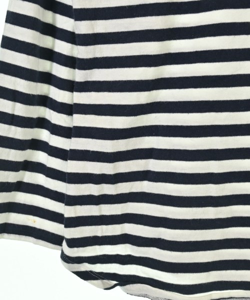 FRAMeWORK（フレームワーク）Tシャツ・カットソー 白 サイズ:F レディース/2200614690026