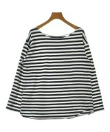 FRAMeWORK（フレームワーク）Tシャツ・カットソー 白 サイズ:F レディース/2200614690026