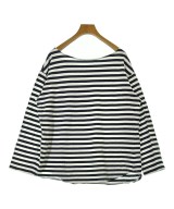 FRAMeWORK（フレームワーク）Tシャツ・カットソー 白 サイズ:F レディース/2200614690026