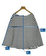 FRAMeWORK（フレームワーク）Tシャツ・カットソー 白 サイズ:F レディース/2200614690026