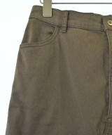 FRAMeWORK（フレームワーク）ロング・マキシ丈スカート 茶 サイズ:36(S位) レディース/2200614741063