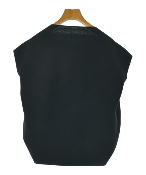 FRAMeWORK（フレームワーク）ベスト/ノースリーブ 紺 サイズ:F レディース/2200614741117