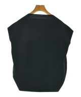 FRAMeWORK（フレームワーク）ベスト/ノースリーブ 紺 サイズ:F レディース/2200614741117