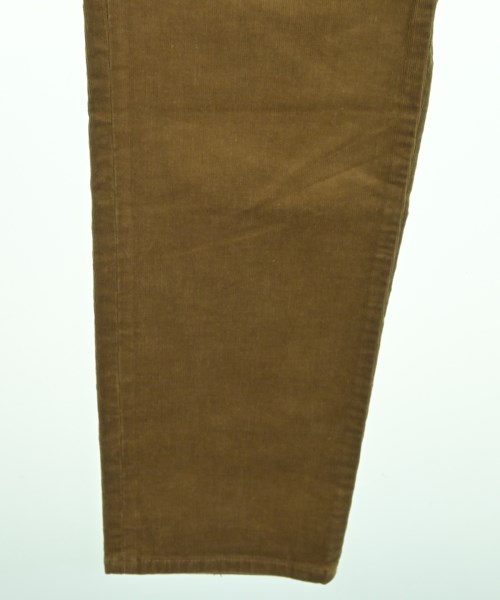 FRAMeWORK（フレームワーク）その他 茶 サイズ:40(M位) レディース/2200615344157