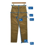 FRAMeWORK（フレームワーク）その他 茶 サイズ:40(M位) レディース/2200615344157