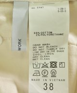 FRAMeWORK（フレームワーク）その他 白 サイズ:38(M位) レディース/2200615640174