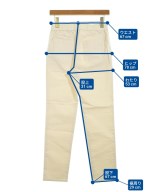 FRAMeWORK（フレームワーク）その他 白 サイズ:38(M位) レディース/2200615640174