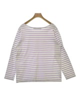 FRAMeWORK（フレームワーク）Tシャツ・カットソー 白 サイズ:F レディース/2200617038061