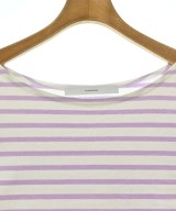 FRAMeWORK（フレームワーク）Tシャツ・カットソー 白 サイズ:F レディース/2200617038061