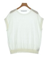 FRAMeWORK（フレームワーク）ニット・セーター 白 サイズ:F レディース/2200627384035
