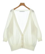 FRAMeWORK（フレームワーク）カーディガン 白 サイズ:F レディース/2200627384042