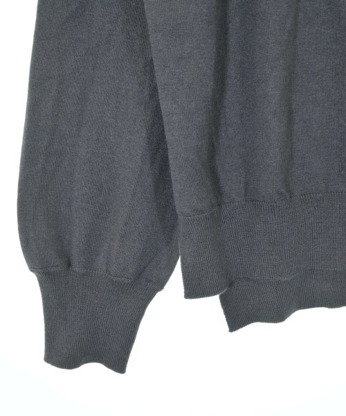 FRAMeWORK（フレームワーク）ニット・セーター グレー サイズ:F レディース/2200627384059